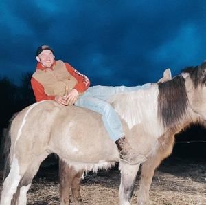 Meet your Posher, Tyler